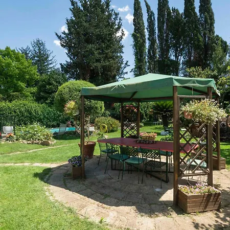 Appia Antica-zen45 וילה רומא