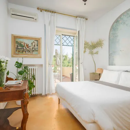 Villa Appia Antica-zen45 *